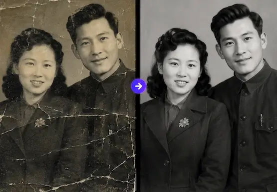 画像復元